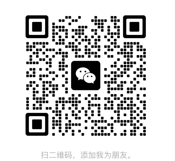 WeChat QR